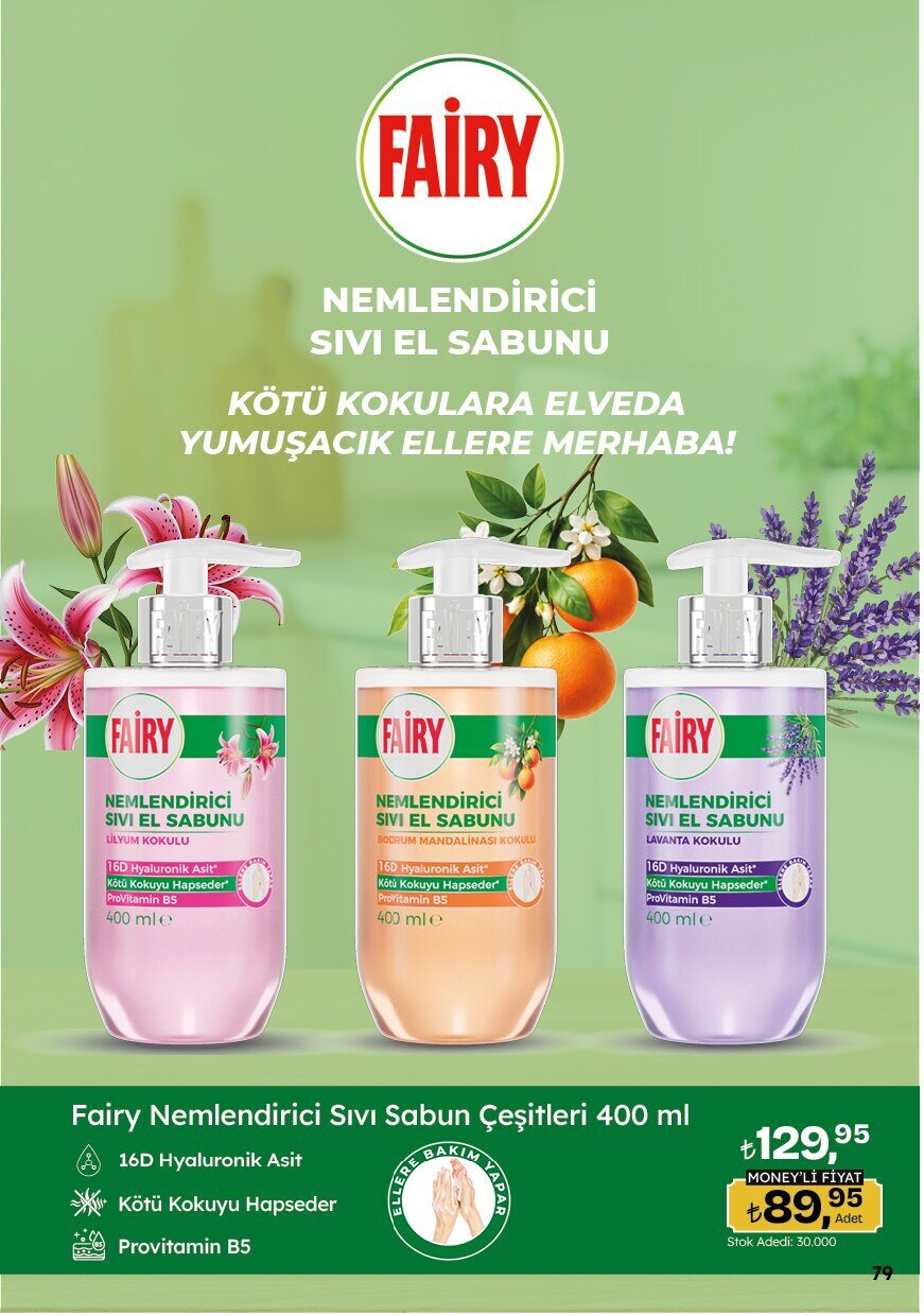 Migros Migroskop - 8 Ekim 2026 - Sayfa 79