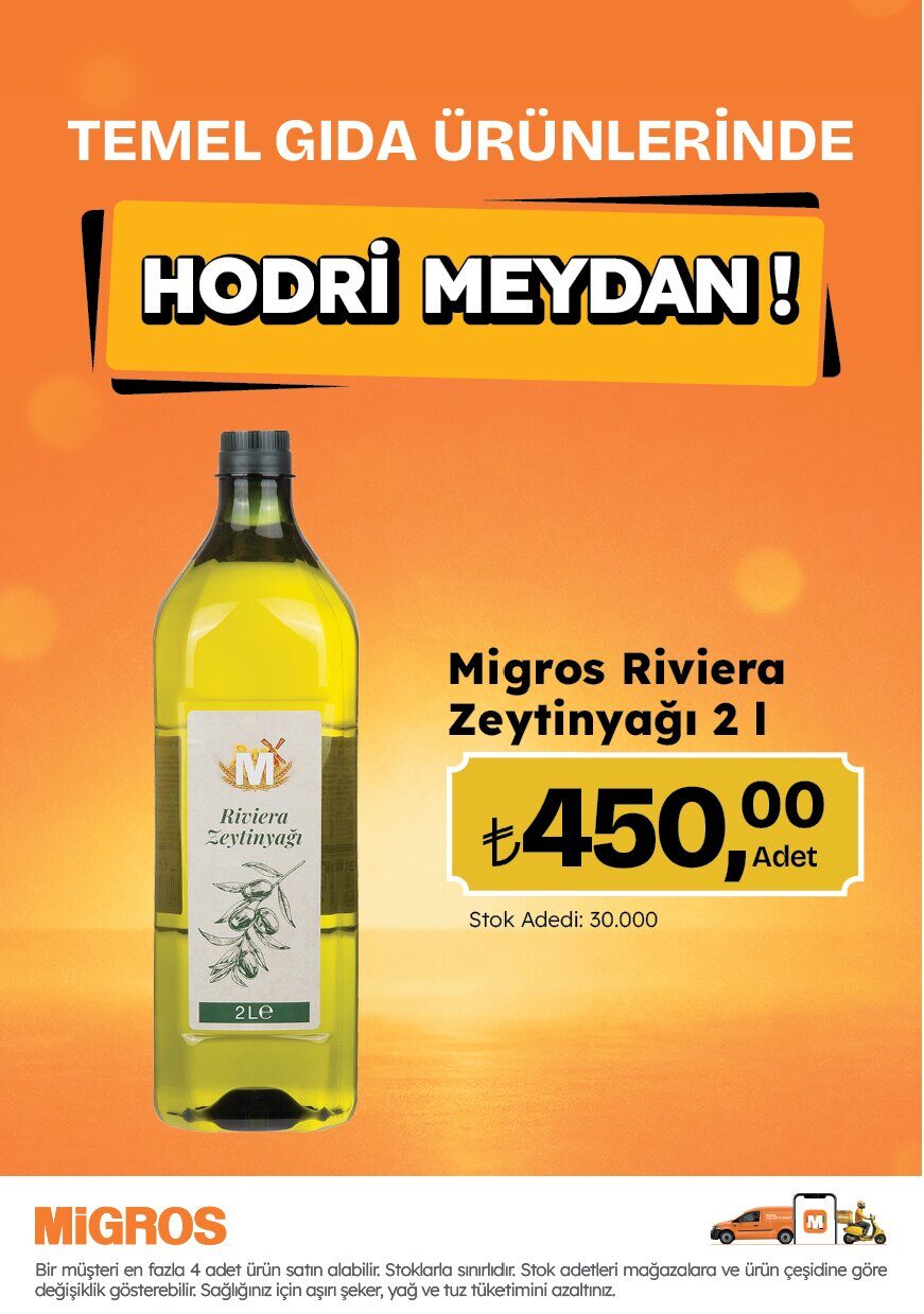 Migros 5M Migroskop - 8 Ekim 2026 - Sayfa 3
