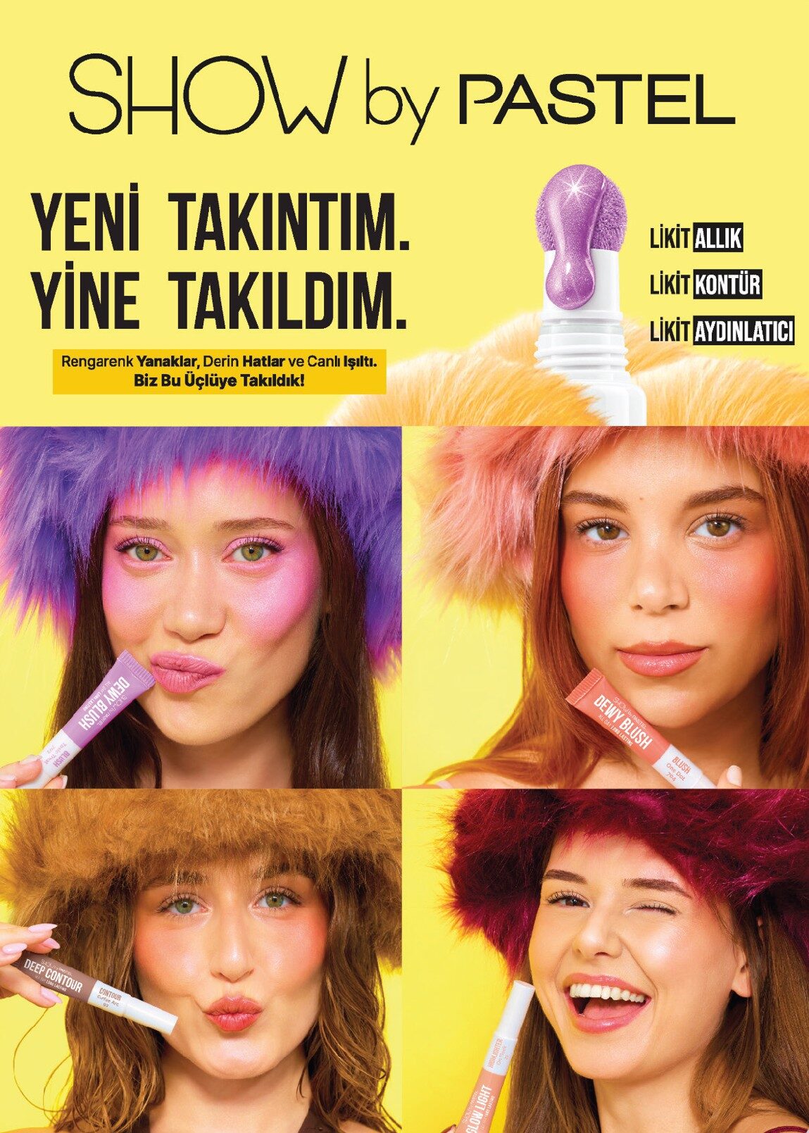 Rossmann Güzellik Kataloğu - 1 Ekim 2026 - Sayfa 13