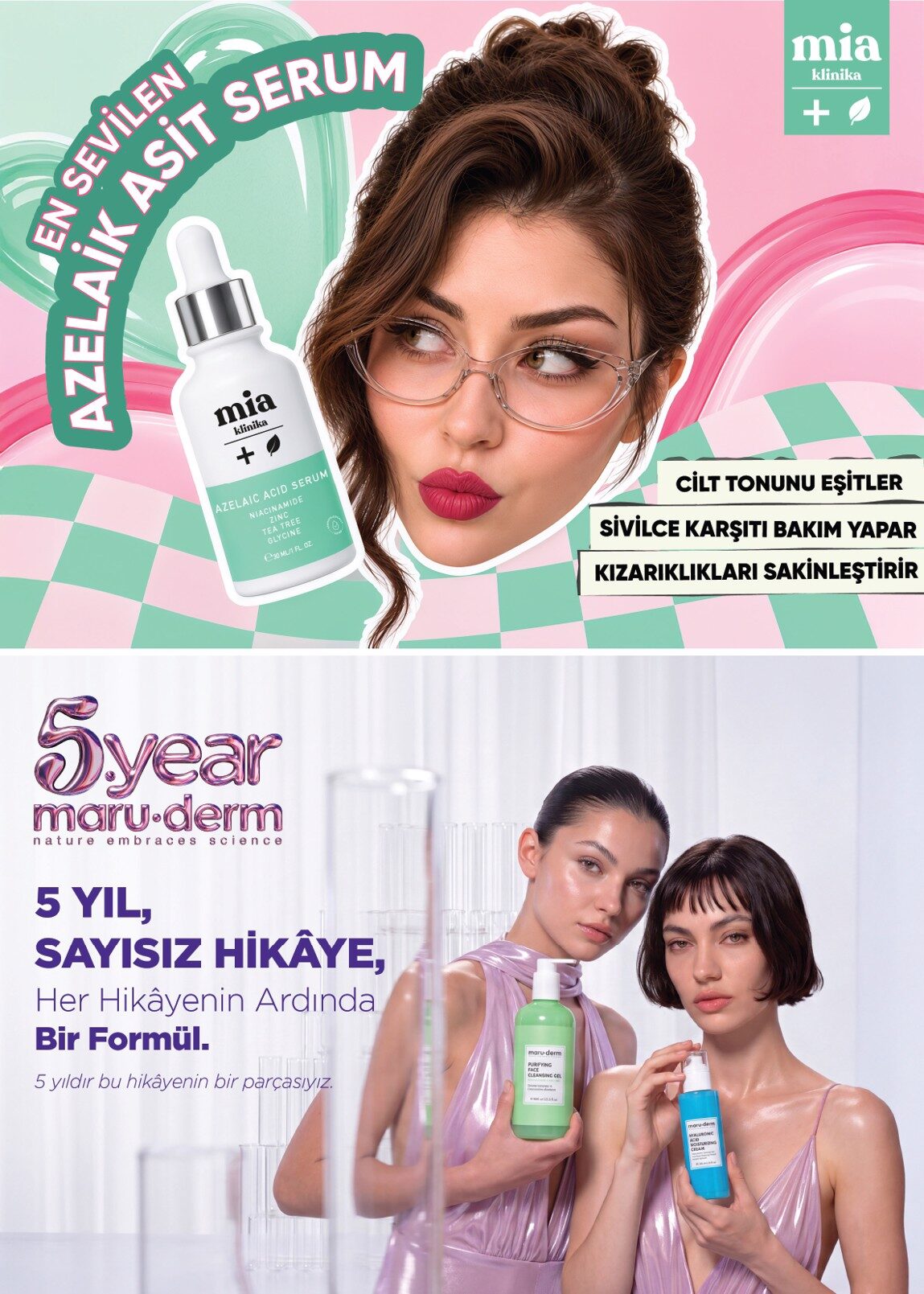 Rossmann Güzellik Kataloğu - 1 Ekim 2026 - Sayfa 20