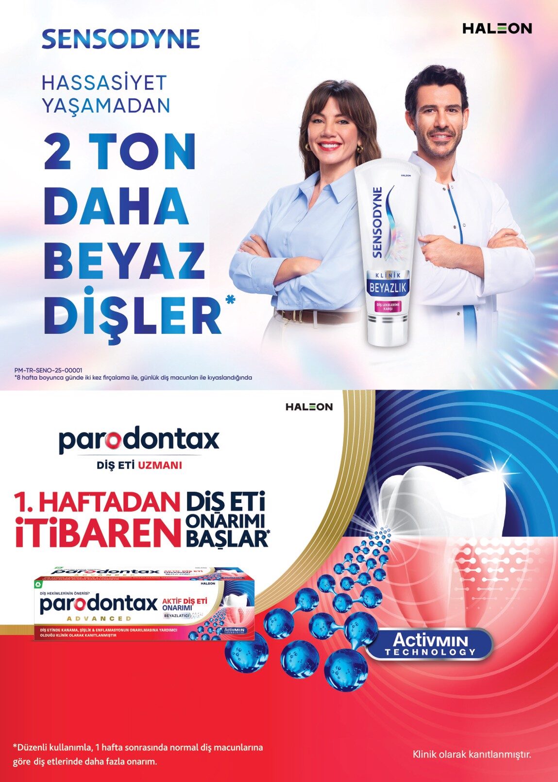 Rossmann Kişisel Bakım Kataloğu - 1 Ekim 2026 - Sayfa 18