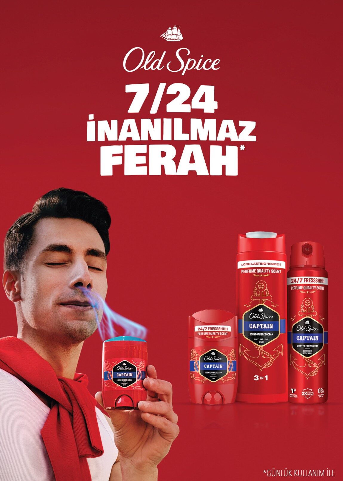 Rossmann Kişisel Bakım Kataloğu - 1 Ekim 2026 - Sayfa 19