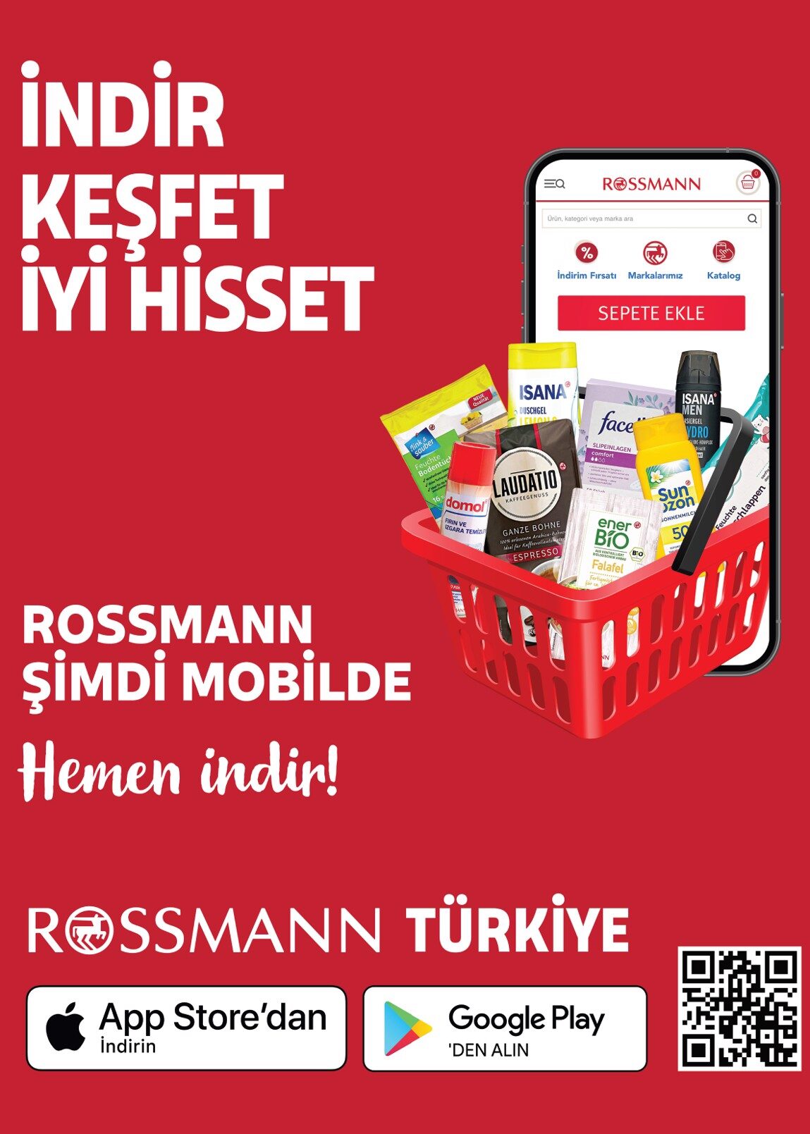 Rossmann Kişisel Bakım Kataloğu - 1 Ekim 2026 - Sayfa 2