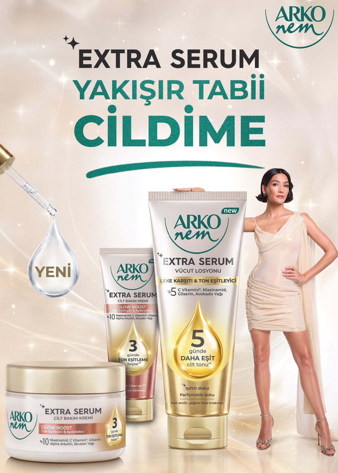 Rossmann Kişisel Bakım Kataloğu - 1 Ekim 2026 - Sayfa 25