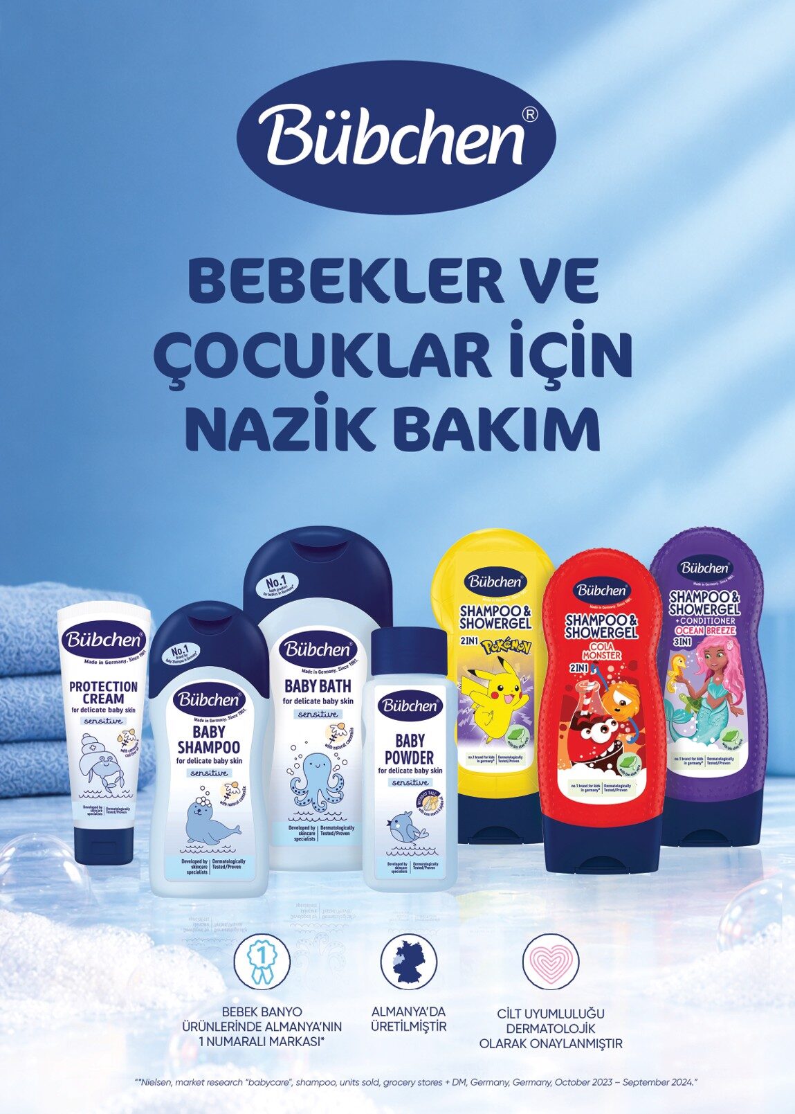 Rossmann Kişisel Bakım Kataloğu - 1 Ekim 2026 - Sayfa 32