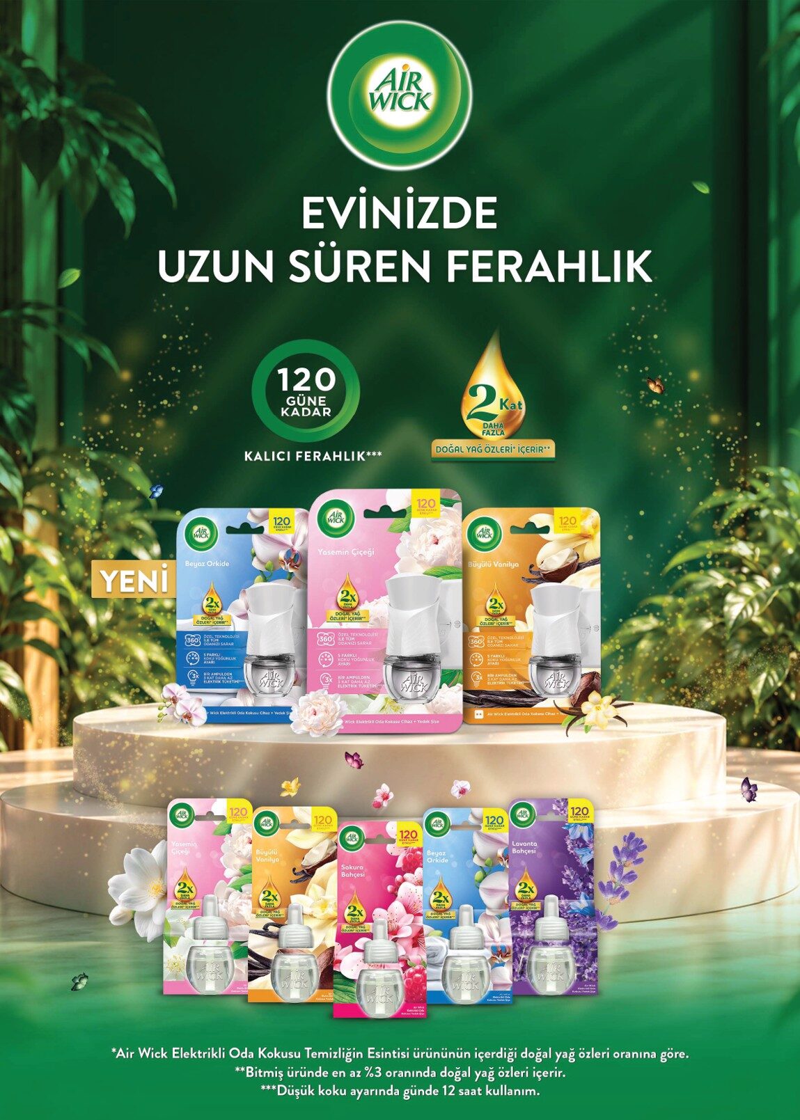 Rossmann Ev ve Yaşam Kataloğu - 1 Ekim 2026 - Sayfa 9