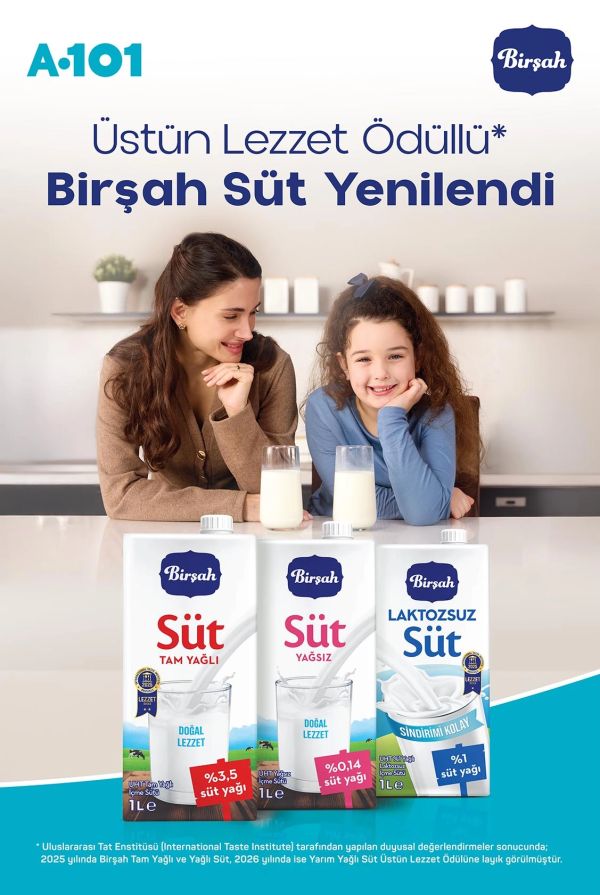 A101 - Haftanın Yıldızları - 28 Şubat-6 Mart