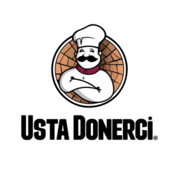 Usta Dönerci