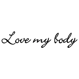 Love My Body