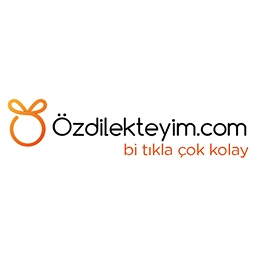 Özdilekteyim