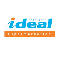İdeal Hipermarket