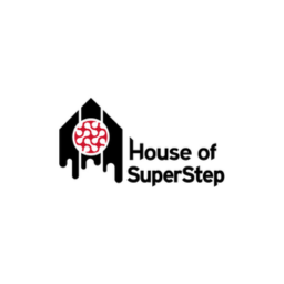 House of SuperStep