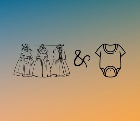 Çocuk ve Bebek Giyim