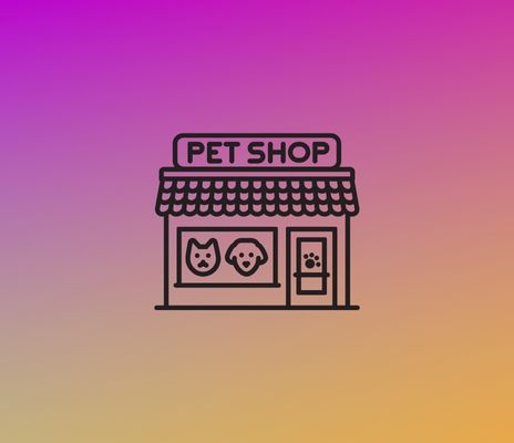 Pet Shop