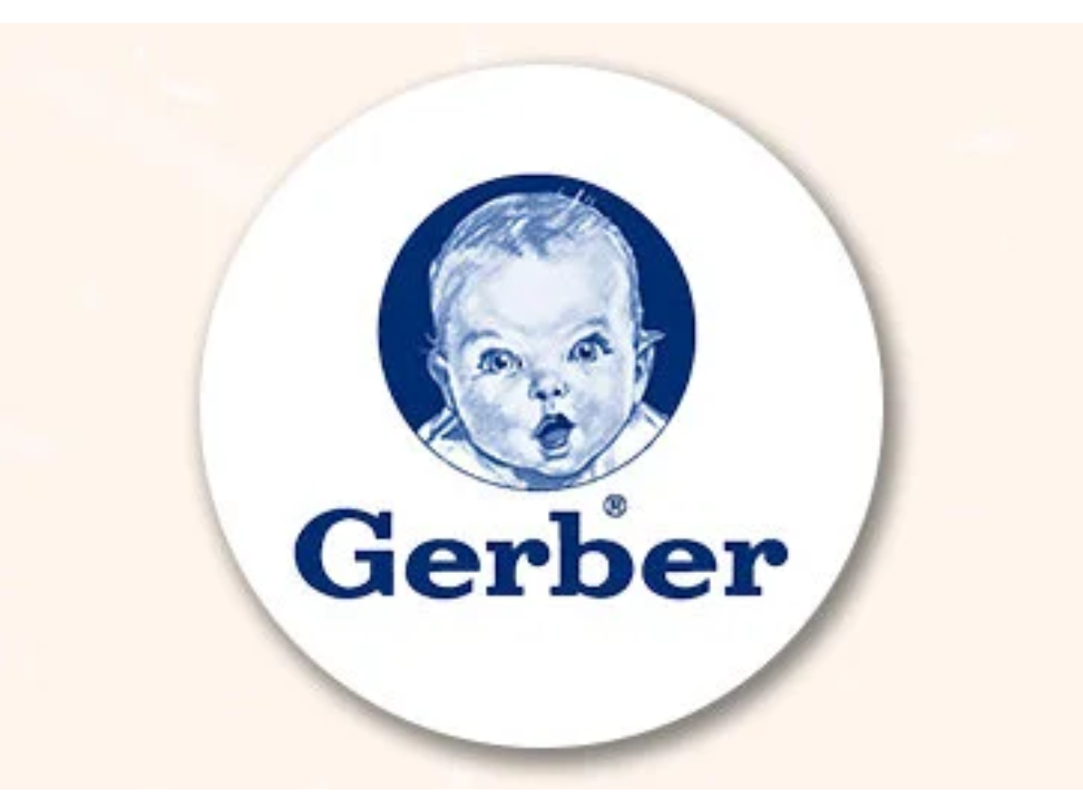 Gerber Organic Diş Tekerciği Gofret 28gr 1 Alana 1 Bedava!